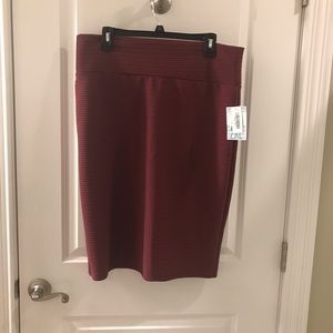 2XL Lularoe Cassie